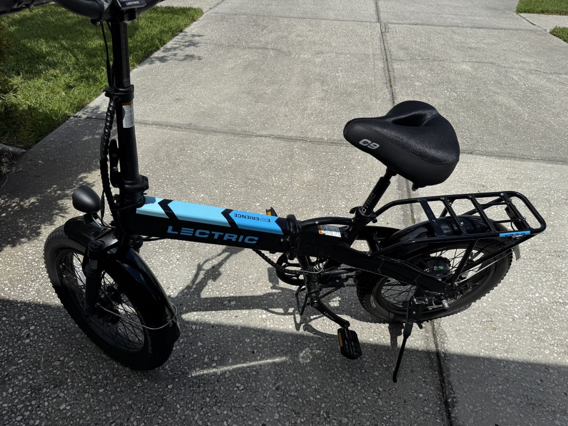 Lectric XP 3.0 Long Range E-Bike