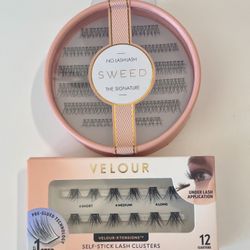 Lashes 