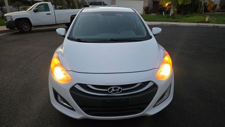 2014 Hyundai Elantra