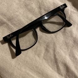 Lenses only, Original Ray Ban Lenses RB4140
