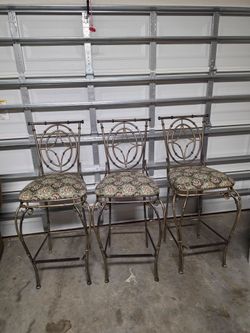 Bar Stools