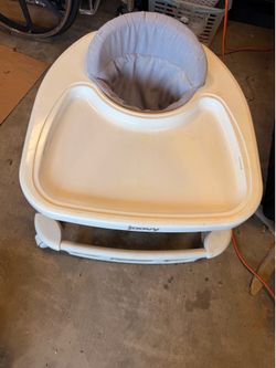 Baby chair