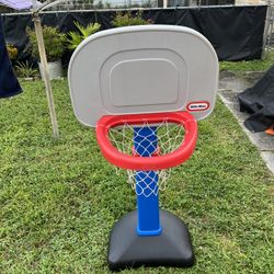  Kids Basketball Hoop