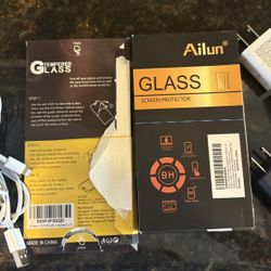 iPhone Accessories