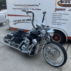 2002 Kawasaki Indian Drifter 1500