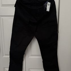 Hollister Men’s Pants Xl NWT