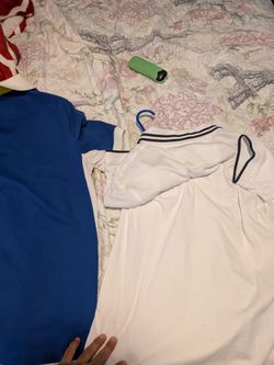 Nautica Polo t-shirts