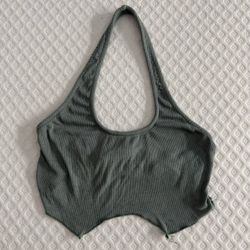 Princess Polly Halter Top