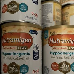 Nutramigen