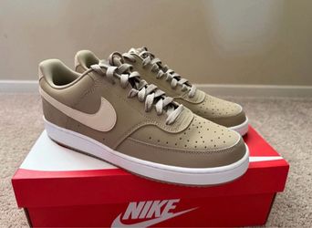 Men 11 Size Shoes Nike Court Vision Lo (New)