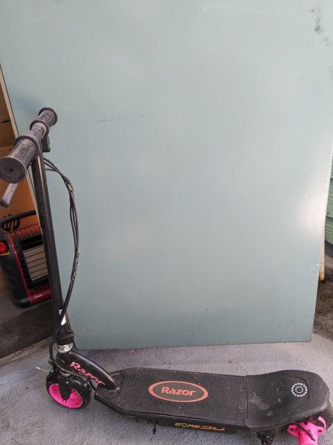 Razor Electric Scooter
