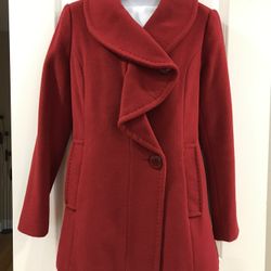 Beautiful Fall Coat / Jacket . Size 2