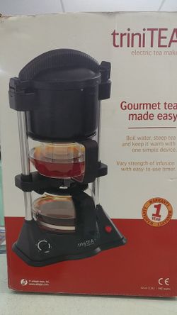 Electric Tea Maker