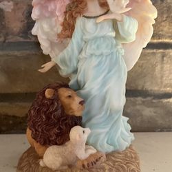 Seraphim Angels by Roman; Serena