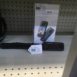 Insta360 Underwater Camera