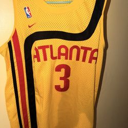 Atlanta Hawks Jersey