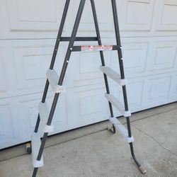 Pool Ladder like New!