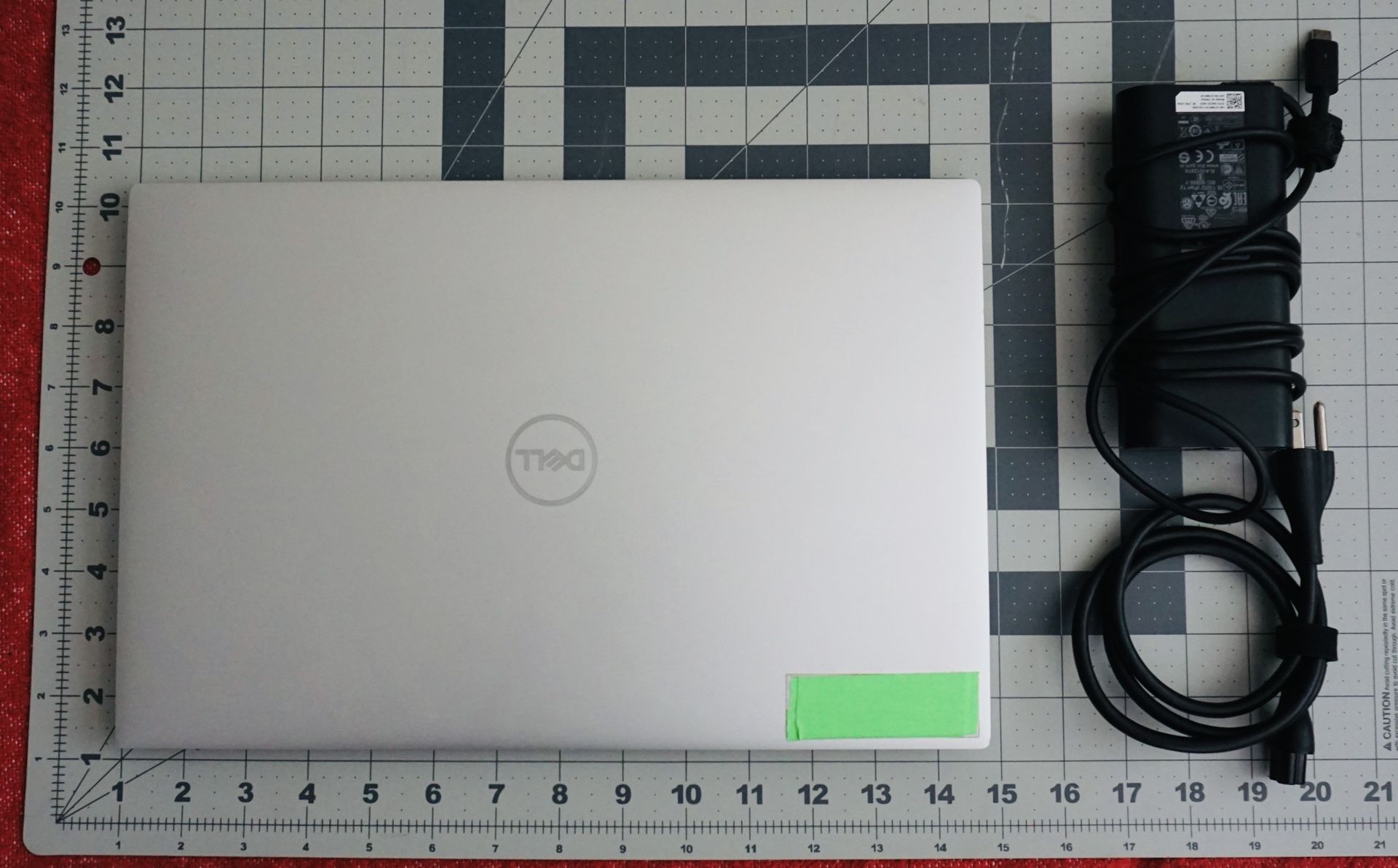 Dell XPS 15 9500 Laptop
