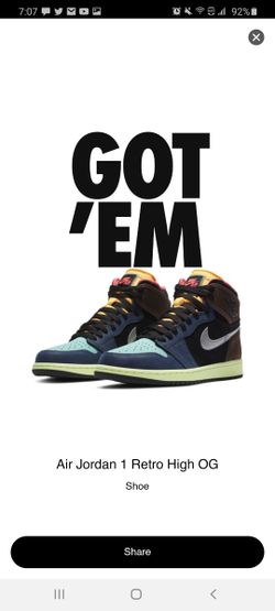 Sz 12 Need Swap for 11.5
