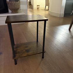 Small Table