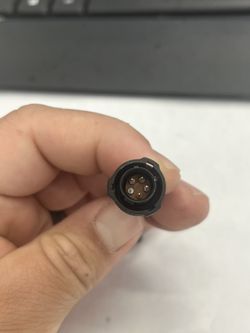 Motorsports Pin Connectors