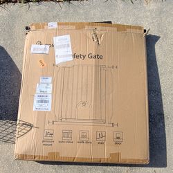 Safety Gate