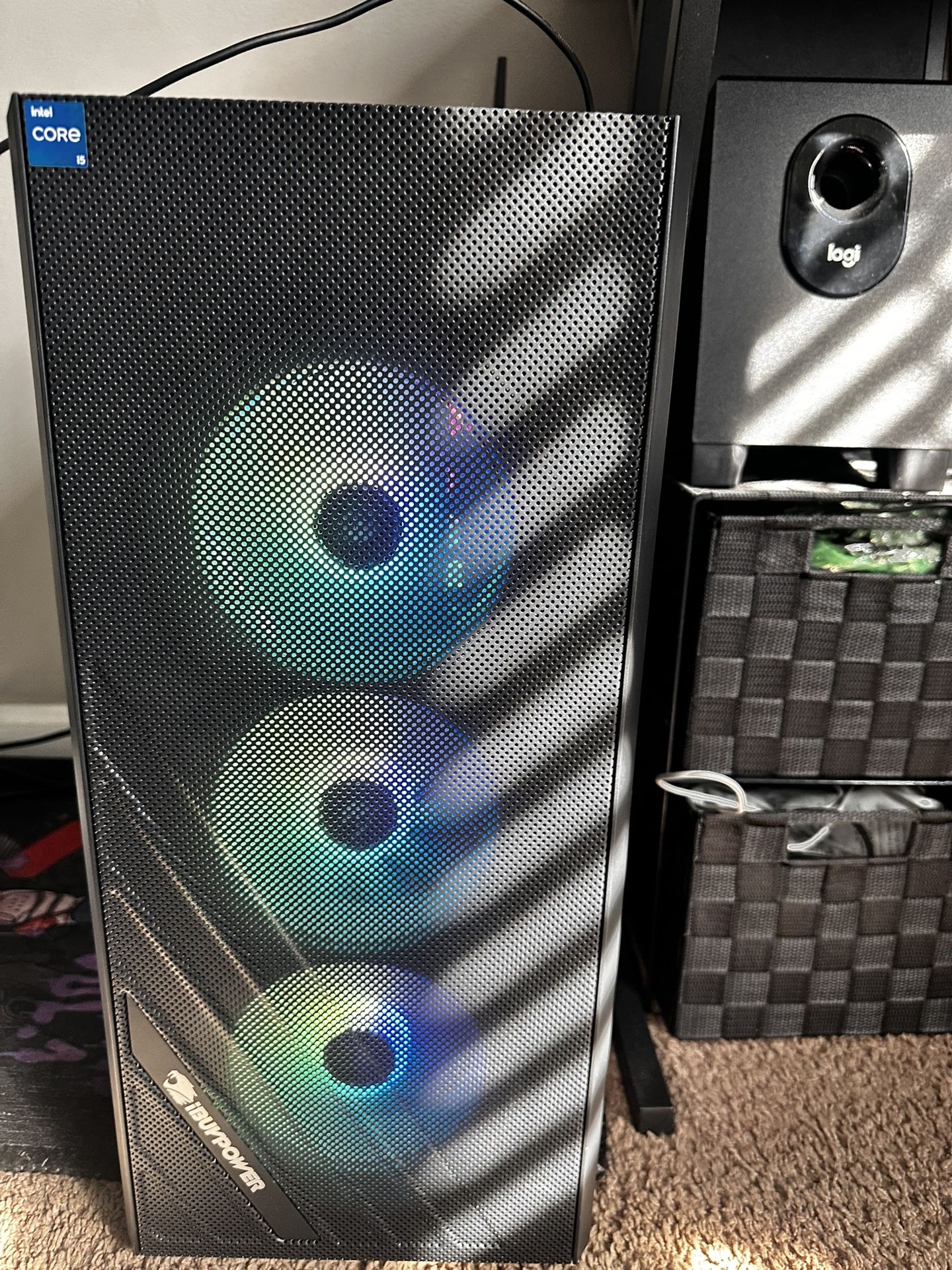 IBuyPower Gaming PC