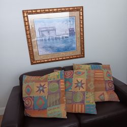 Living Room Set