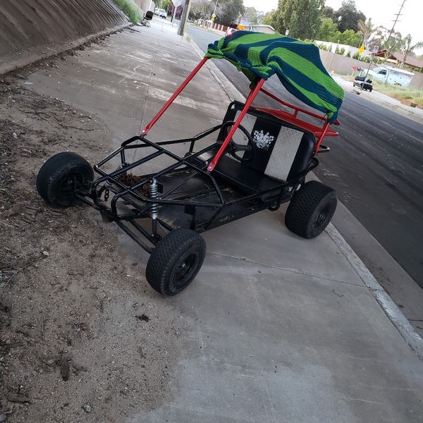Go kart for Sale in Los Angeles, CA OfferUp