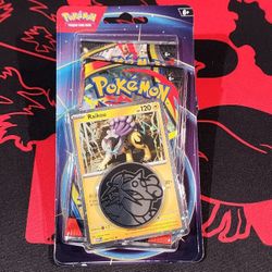 Pokemon Phantasmal Flames 2pk Blister 