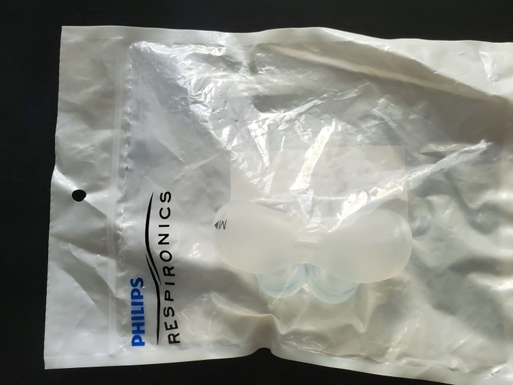 Cpap Supplies