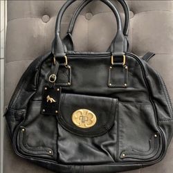 Genuine Leather Bags 