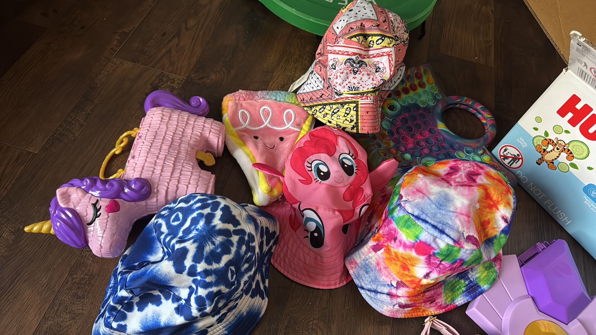 All $15