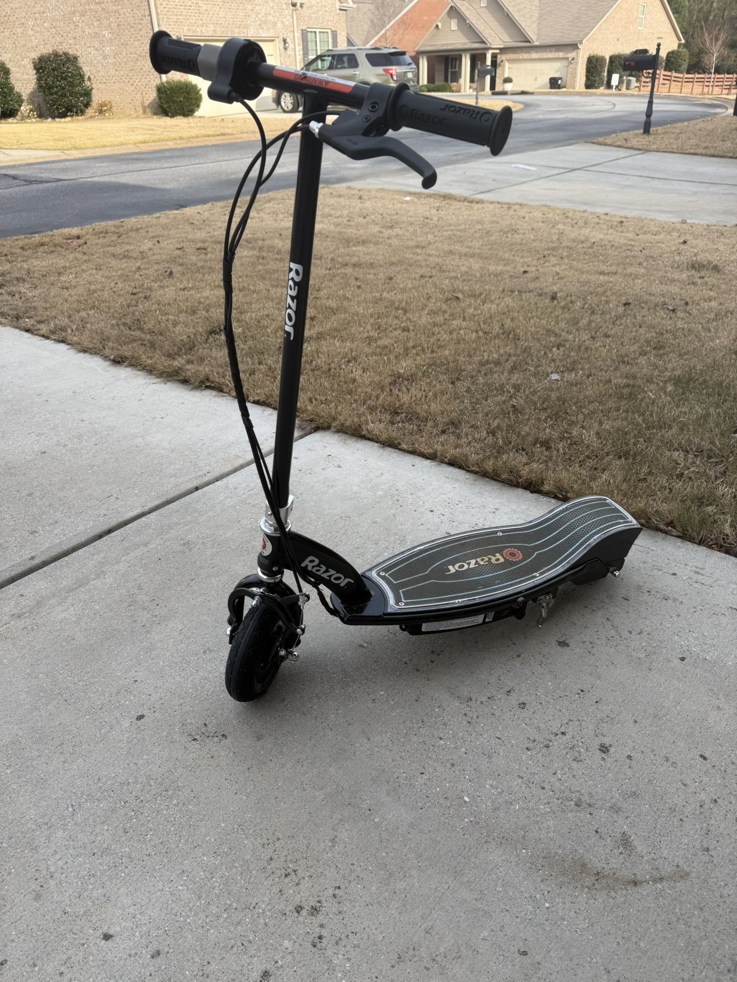 Razor Electrical Scooter