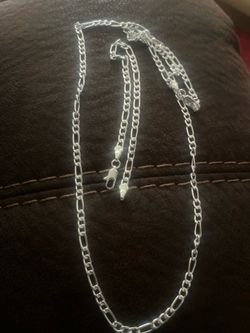 Figaro set 22” 925