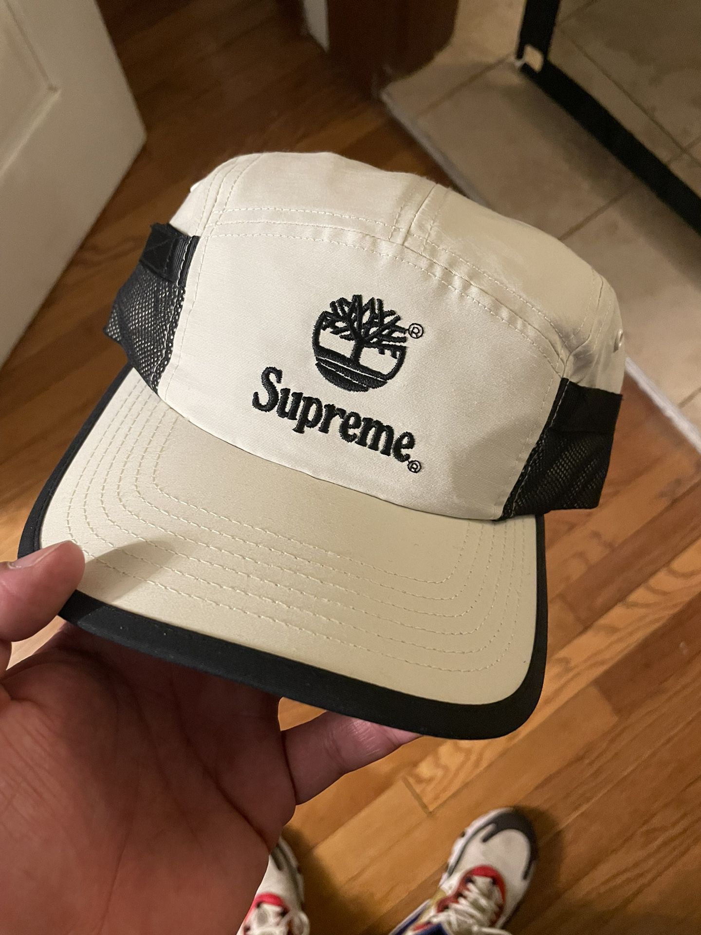 Supreme X Timbaland Collab Hat - $80 Obo