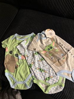 Star wars Onesie set - Clothing baby