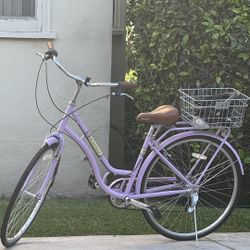 Bike For Sale