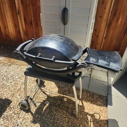 Weber Grill