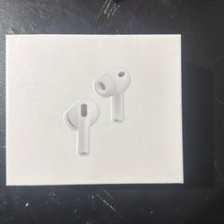 AirPod gen 3 PROS