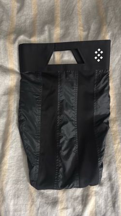 Salt Aercase smell proof Athletic Shoe bag