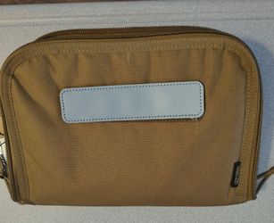 Tactical pouch
