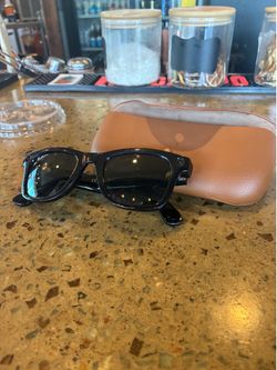 ray ban meta ai glasses