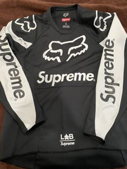 Supreme Fox Racing