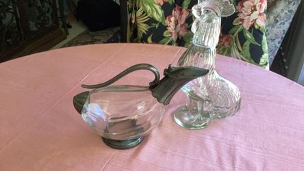 Decanters