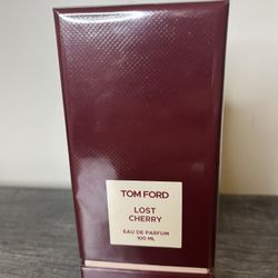 Tom Ford Lost Cherry 