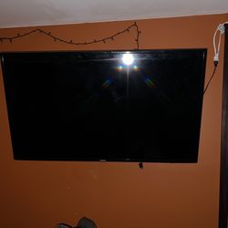 $150 55” Samsung Smart Tv 