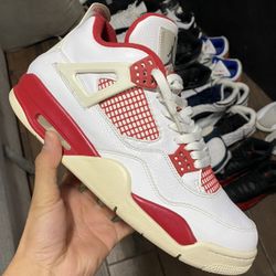 Jordan Retro 4s $70 FIRM CASH ONLY 