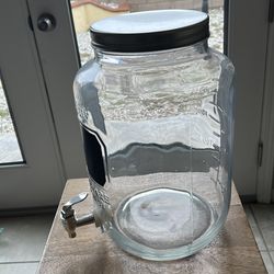 Quality  GLASSWARE  EST 1(contact info removed)ml. 200oz