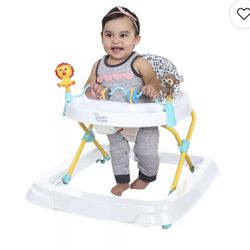 Baby Walker Brand New
